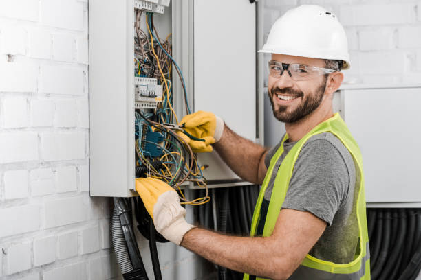 , NC Electrician Company