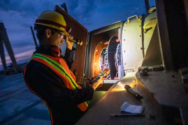 Best Emergency Electrical Repair  in St Stephens, NC