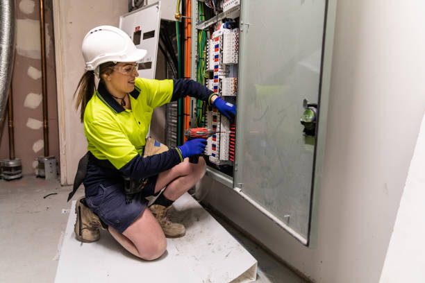 Best Electrical Upgrades for Homes  in St Stephens, NC