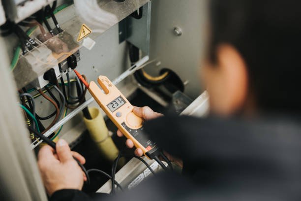 Best Local Electrician Companies  in St Stephens, NC