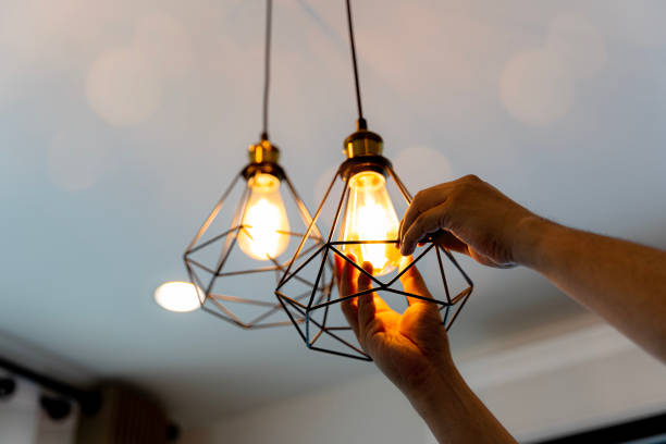Best Licensed Electrician  in St Stephens, NC