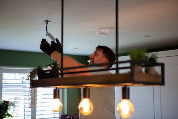 Best Emergency Electrical Repair  in St Stephens, NC